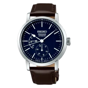 Seiko Presage Automatic Enamel Dial Men's Watch SPB163J1