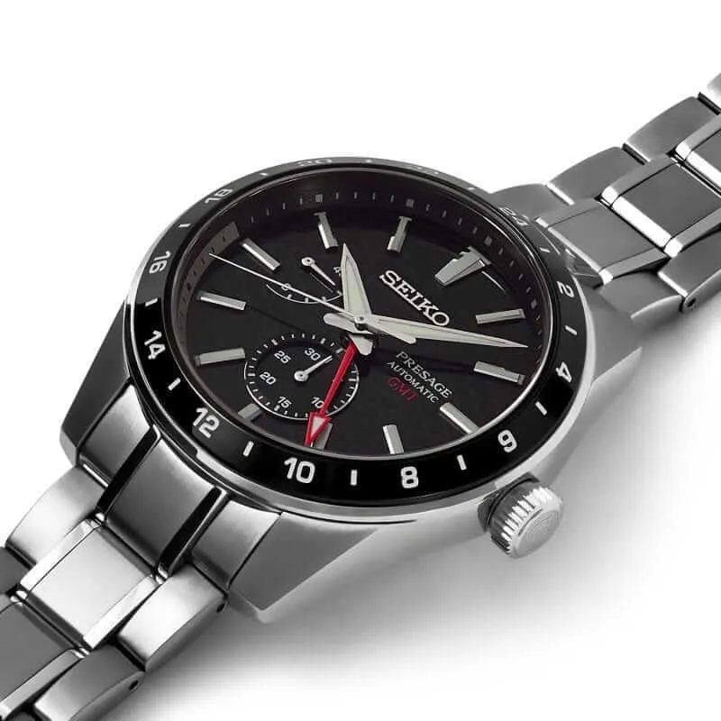 Seiko Presage Automatic Men's Watch SPB221J1