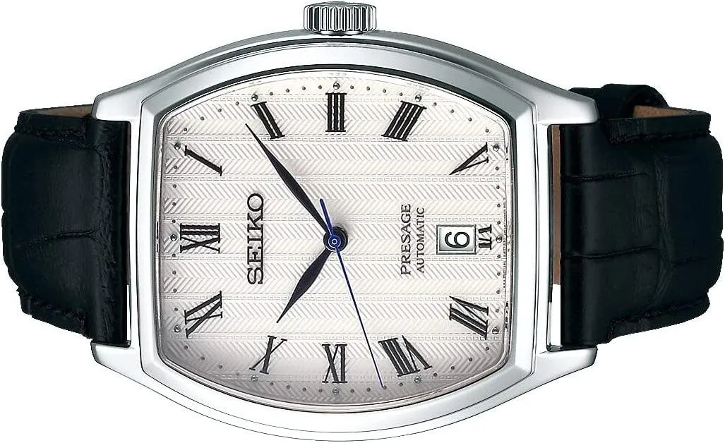 Seiko Presage Automatic Men's Watch SRPD05J1