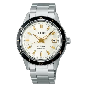 Seiko Presage Automatic Men's Watch SRPG03