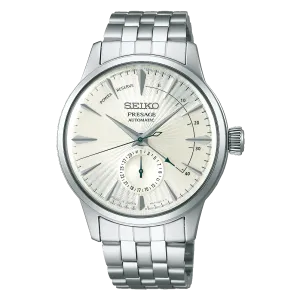 Seiko Presage Automatic Men's Watch SSA341J1
