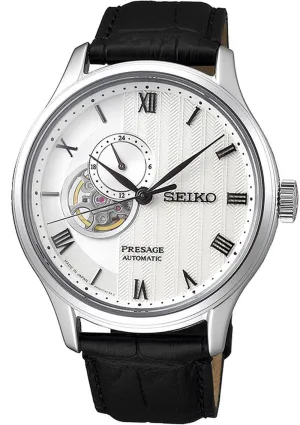 Seiko Presage Automatic Men's Watch SSA379J1