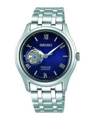 Seiko Presage Automatic Men's Watch SSA411