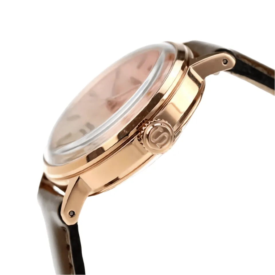 Seiko Presage Cocktail Time Limited Edition Automatic Women's Watch SRE014J1