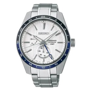 Seiko Presage Limited Edition Automatic Men's Watch SPB269J1