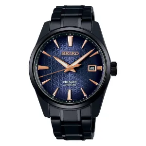 Seiko Presage Limited Edition Automatic Men's Watch SPB363J1