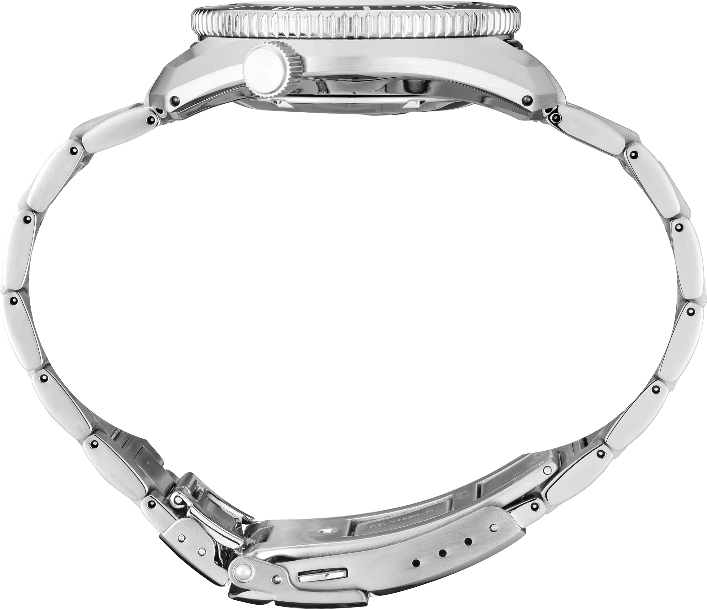 Seiko Prospex 1968 Diver'S Modern Re-Interpretation Save The Ocean Special Edition SPB299