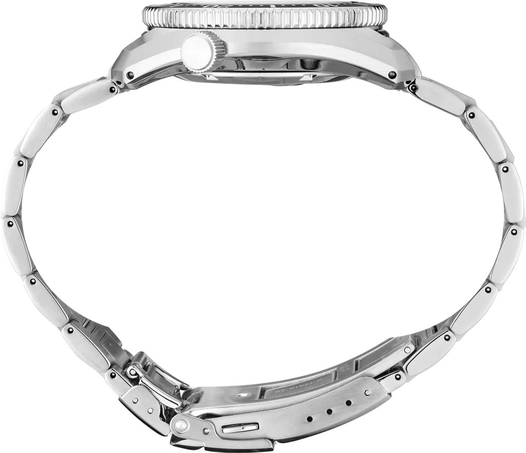 Seiko Prospex 1968 Diver's Modern Re-Interpretation Save The Ocean Special Edition Watch - SPB299