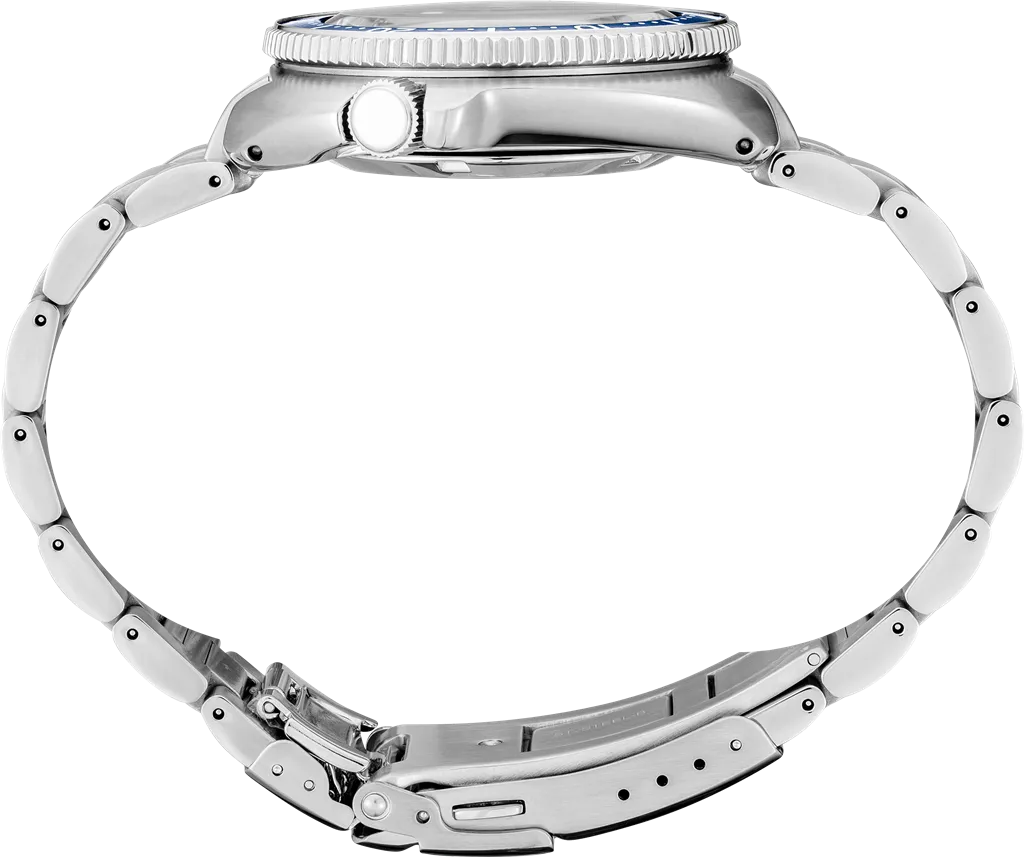 Seiko Prospex 1970 Diver's Modern Re-Interpretation Save The Ocean Special Edition Watch - SPB301