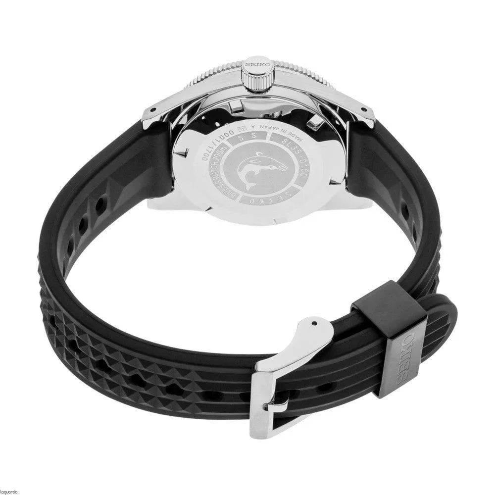 Seiko Prospex 55th Anniversary Limited Edition Men's Watch SLA043J1