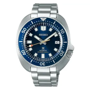 Seiko Prospex 55th Anniversary Limited Edition Men's Watch SPB183J1