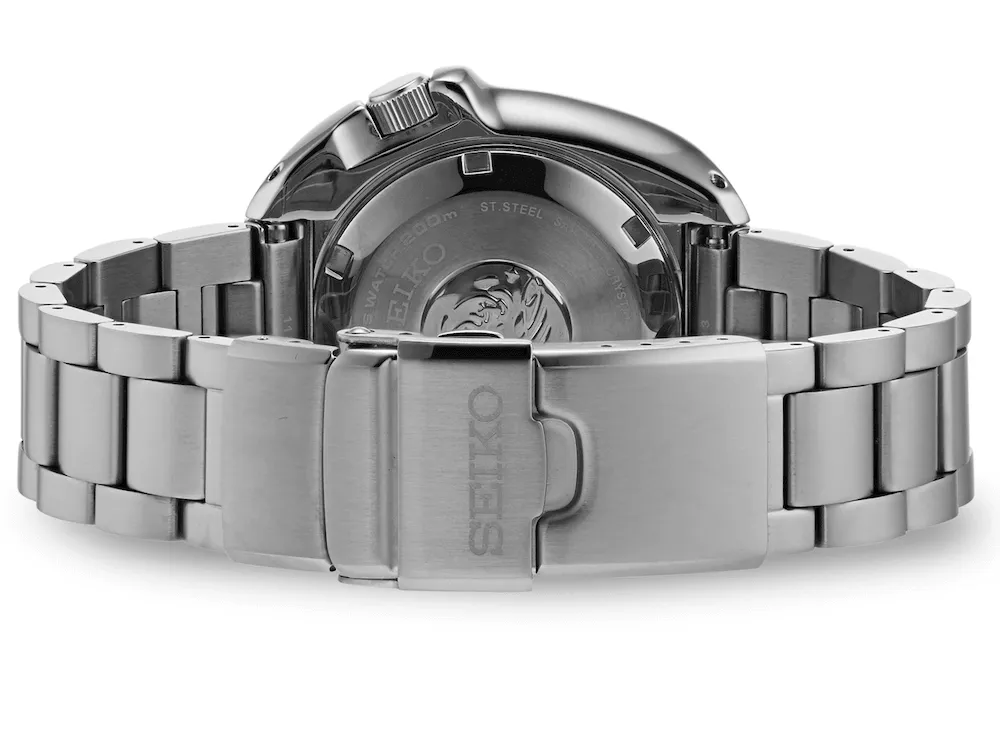 Seiko Prospex Automatic Men's Watch SPB151J1