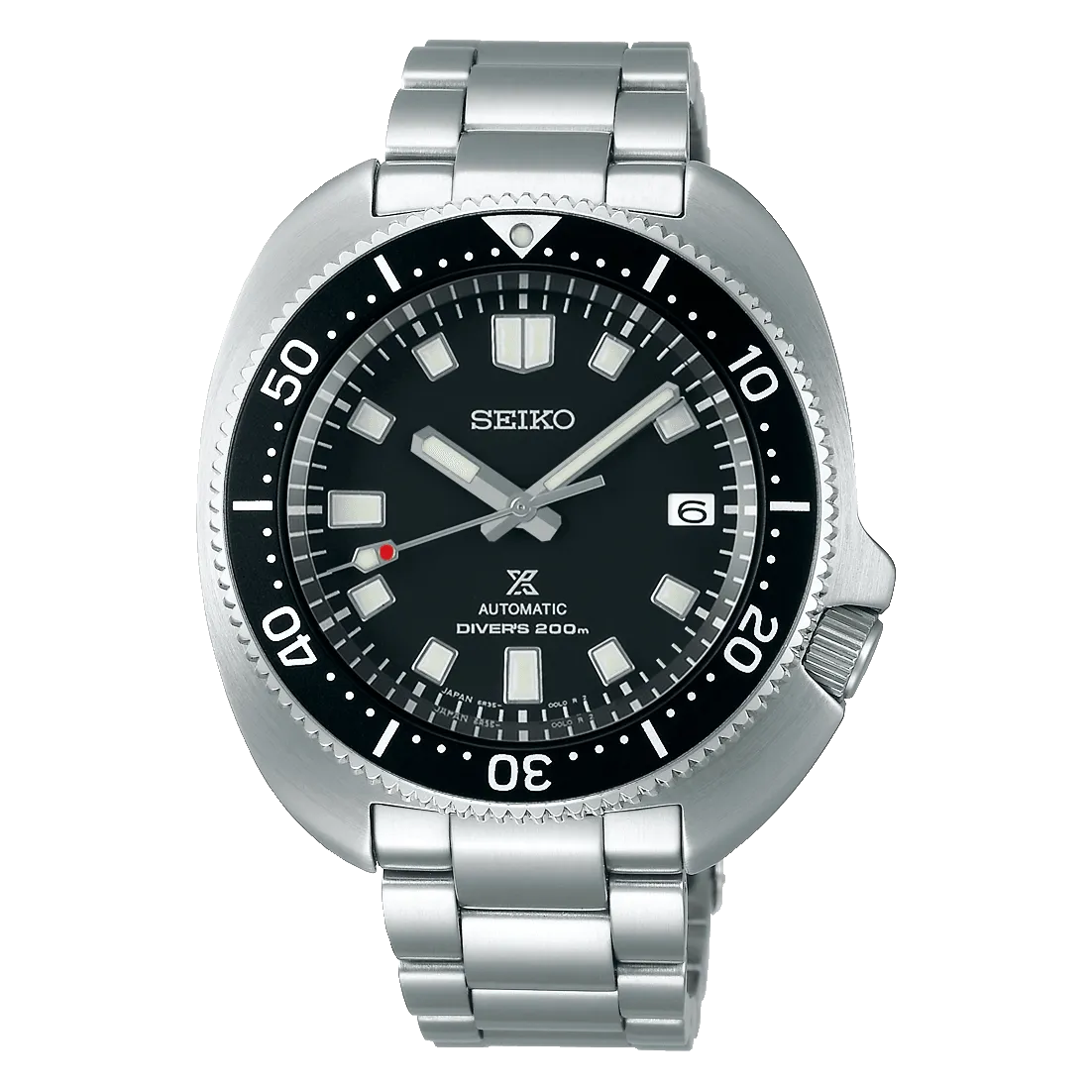 Seiko Prospex Automatic Men's Watch SPB151J1