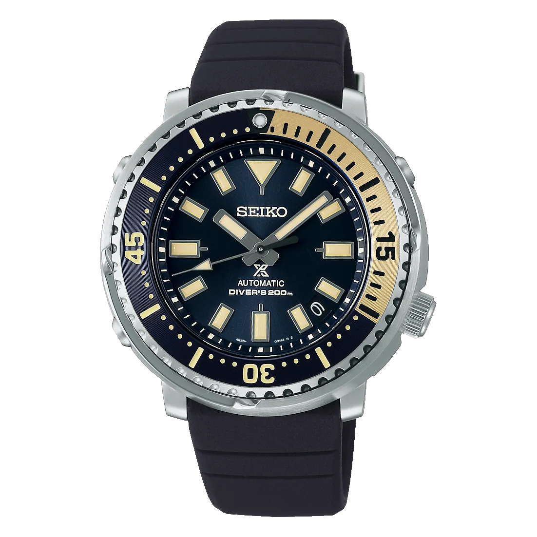 Seiko Prospex Automatic Men's Watch SRPF81