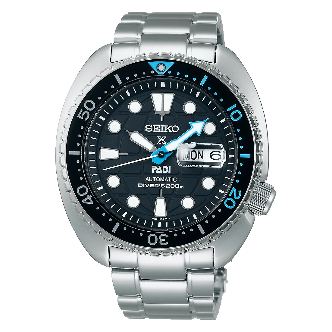 Seiko Prospex Automatic Men's Watch SRPG19K1