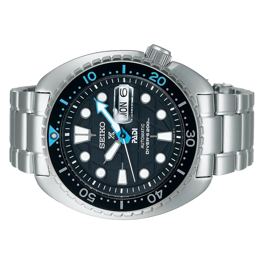 Seiko Prospex Automatic Men's Watch SRPG19K1