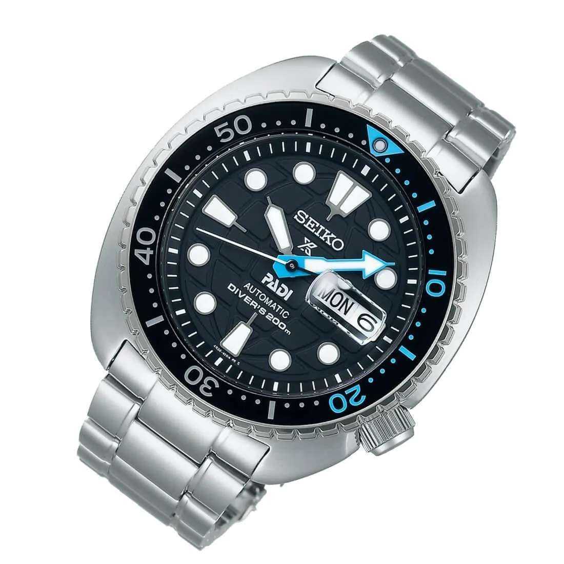 Seiko Prospex Automatic Men's Watch SRPG19K1