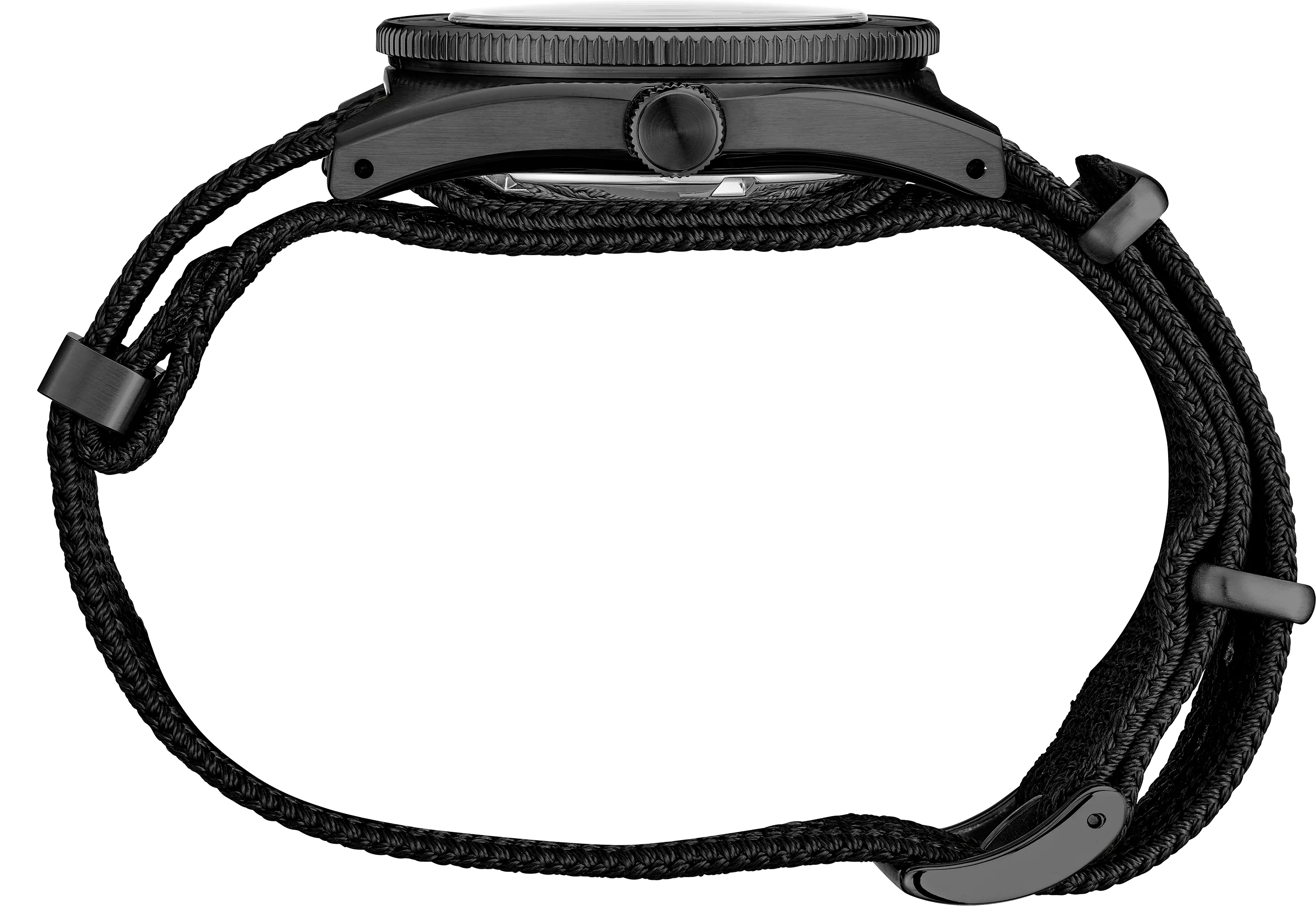 Seiko Prospex Black Series Limited Edition SLA067