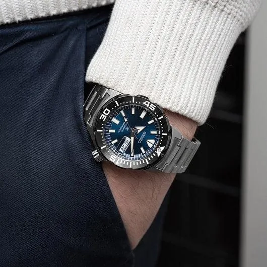Seiko Prospex Divers Men's Watch SRPD25K1F