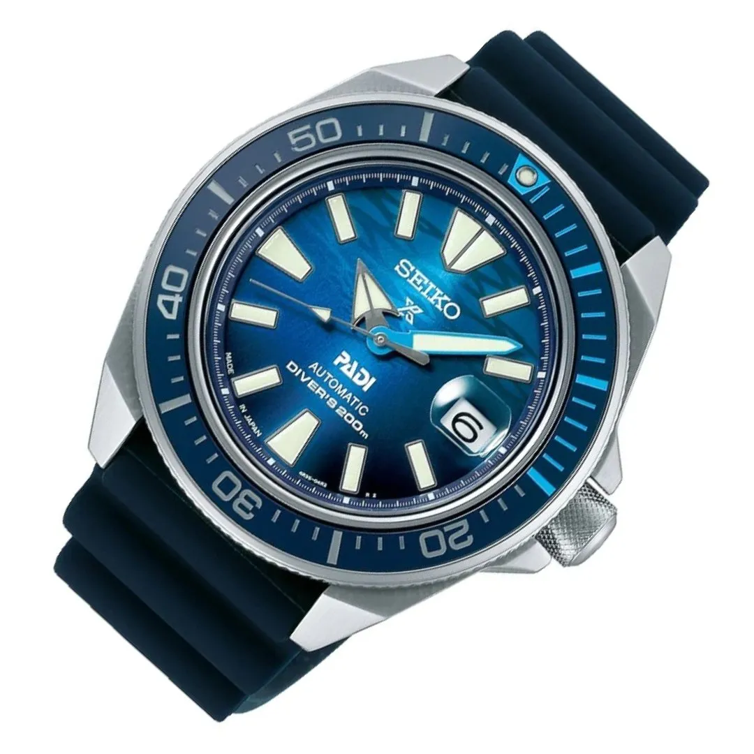 Seiko Prospex Divers Special Edition Automatic Watch SRPJ93K1 SRPJ93K SRPJ93