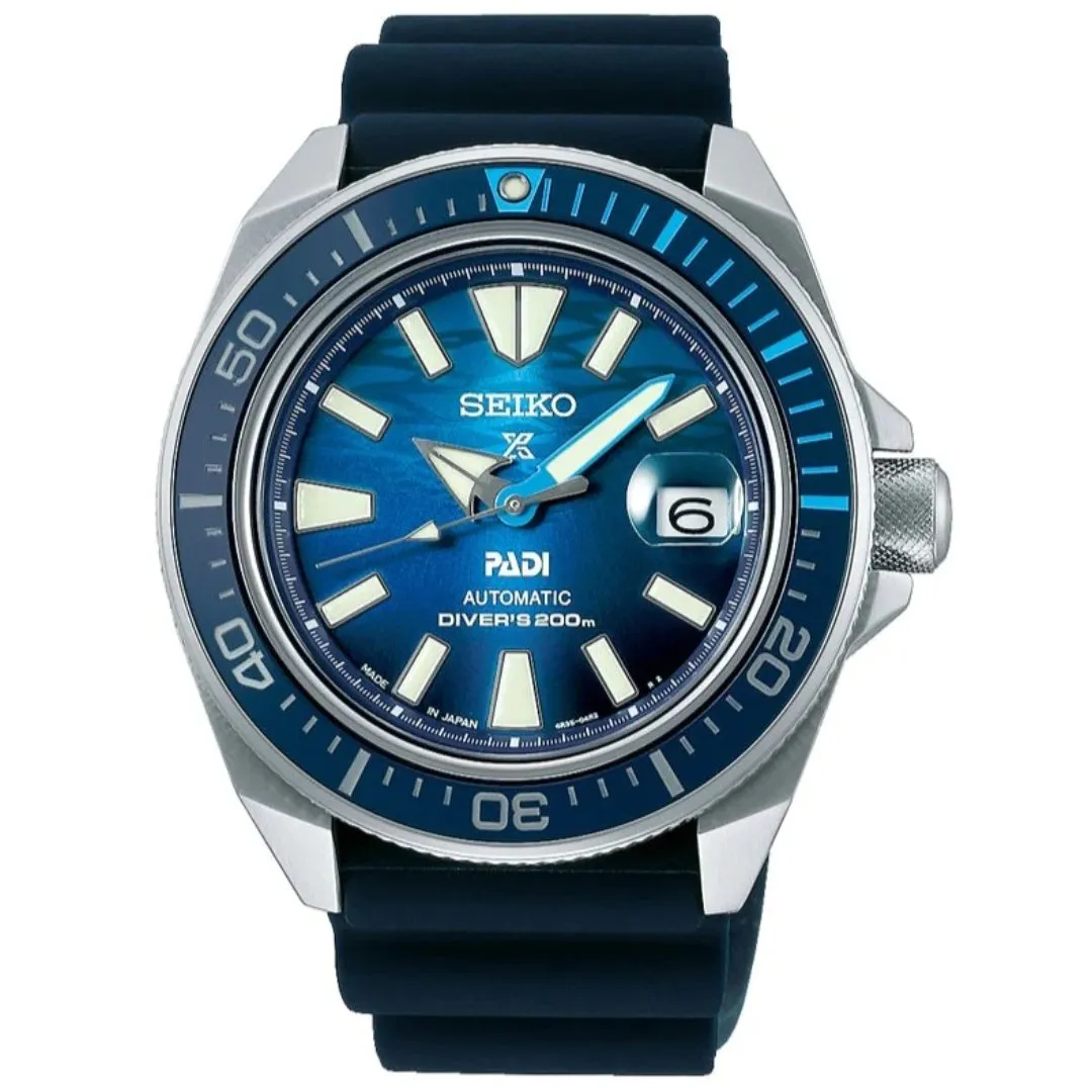 Seiko Prospex Divers Special Edition Automatic Watch SRPJ93K1 SRPJ93K SRPJ93