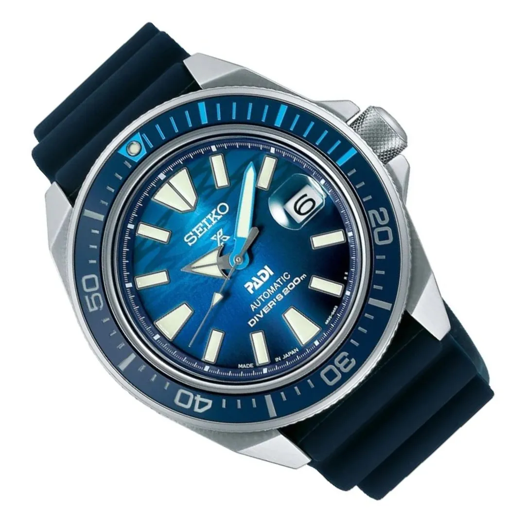Seiko Prospex Divers Special Edition Automatic Watch SRPJ93K1 SRPJ93K SRPJ93