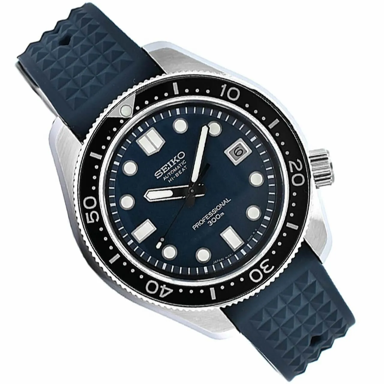 Seiko Prospex Limited Edition Automatic Men's Watch SBEX011