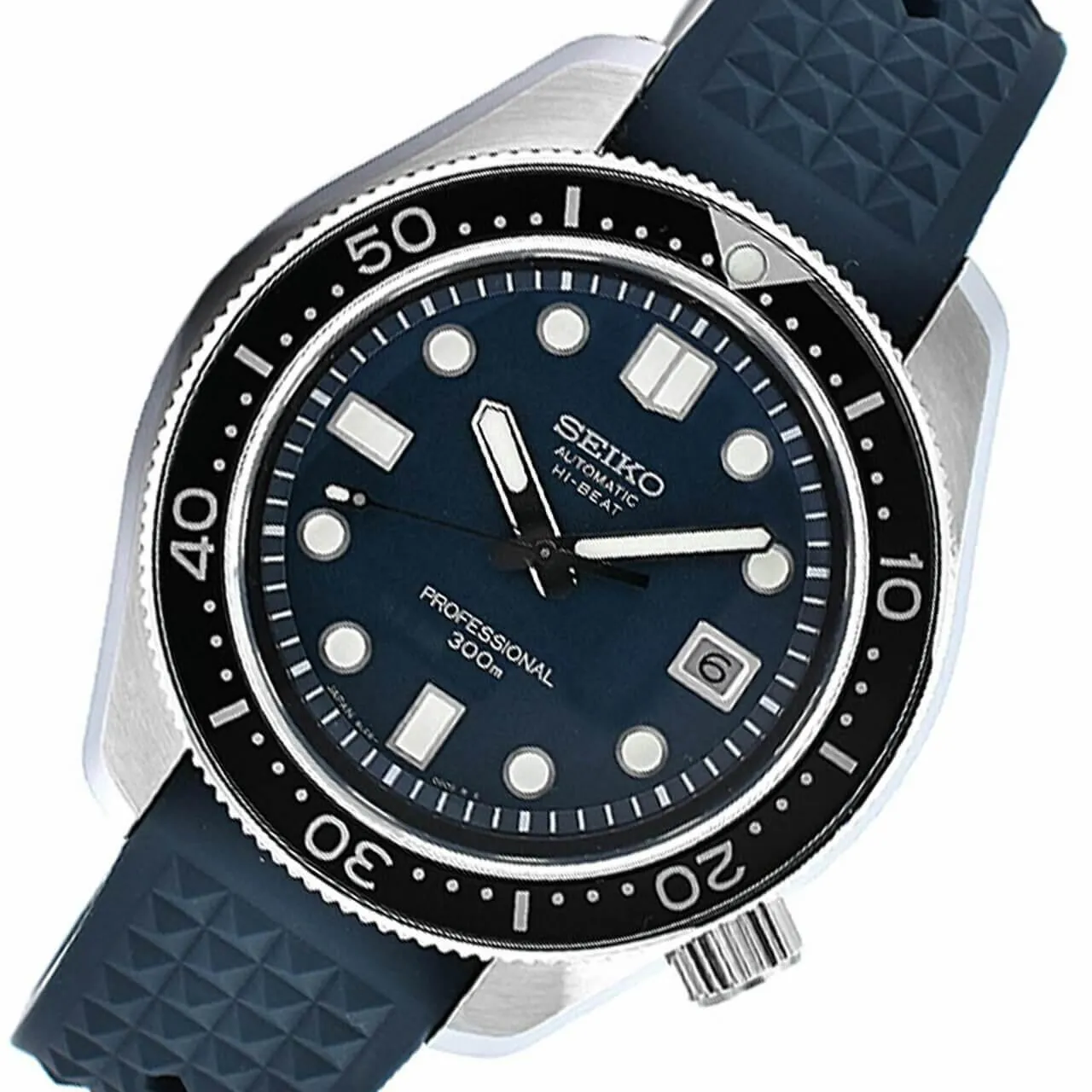 Seiko Prospex Limited Edition Automatic Men's Watch SBEX011