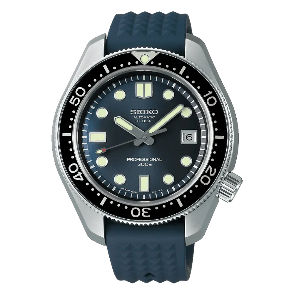 Seiko Prospex Limited Edition Automatic Men's Watch SBEX011