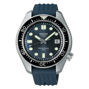 Seiko Prospex Limited Edition Automatic Men's Watch SBEX011