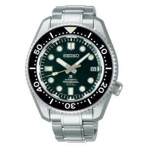 Seiko Prospex Limited Edition Automatic Men's Watch SLA047J1