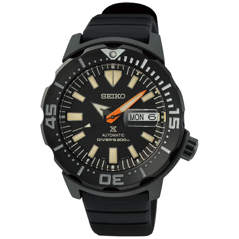 Seiko Prospex Limited Edition Automatic Men's Watch SRPH13K1