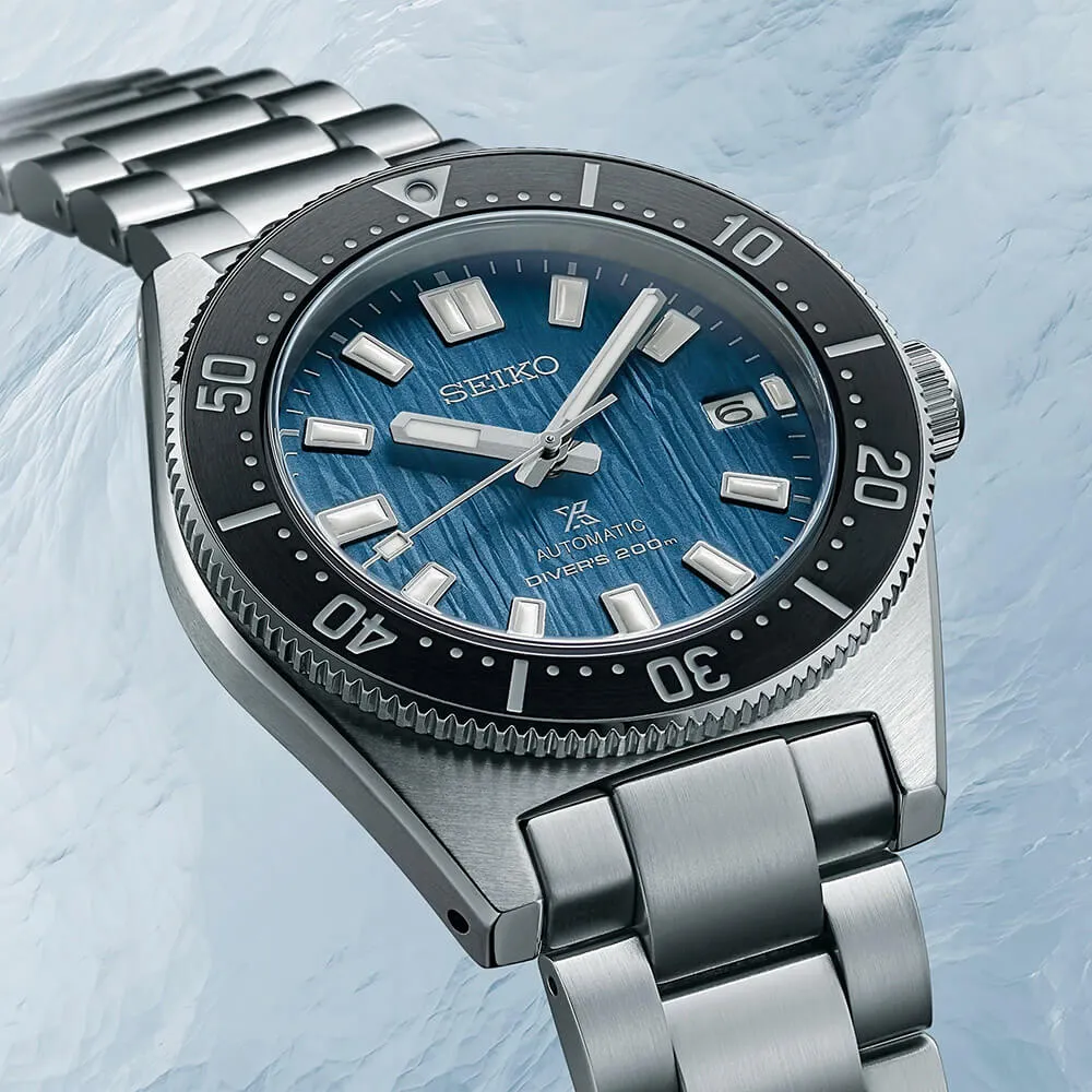 Seiko Prospex Men's Watch SPB297