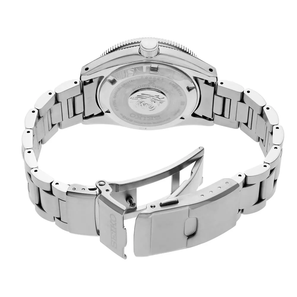 Seiko Prospex Men's Watch SPB297