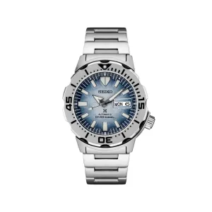 Seiko Prospex Save the Ocean Special Edition SRPG57
