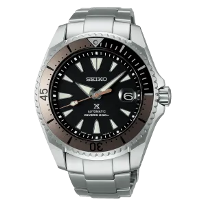 Seiko Prospex Shogun Automatic Men's Watch SPB189J1