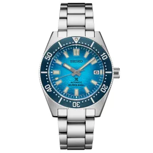 Seiko Prospex SPB419 Divers 200m 1965 Modern Re-Interpretation US Special Edition Watch
