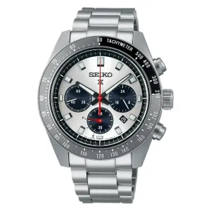 Seiko Prospex Speedtimer Solar Men's Watch SSC911