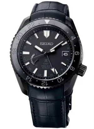 Seiko Prospex Spring Drive Men's Watch SNR035J1