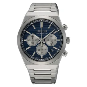 Seiko Quartz Men's Watch SSB453