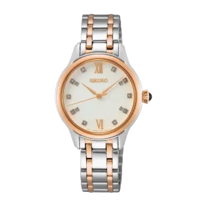 Seiko Quartz Women's Watch SRZ542