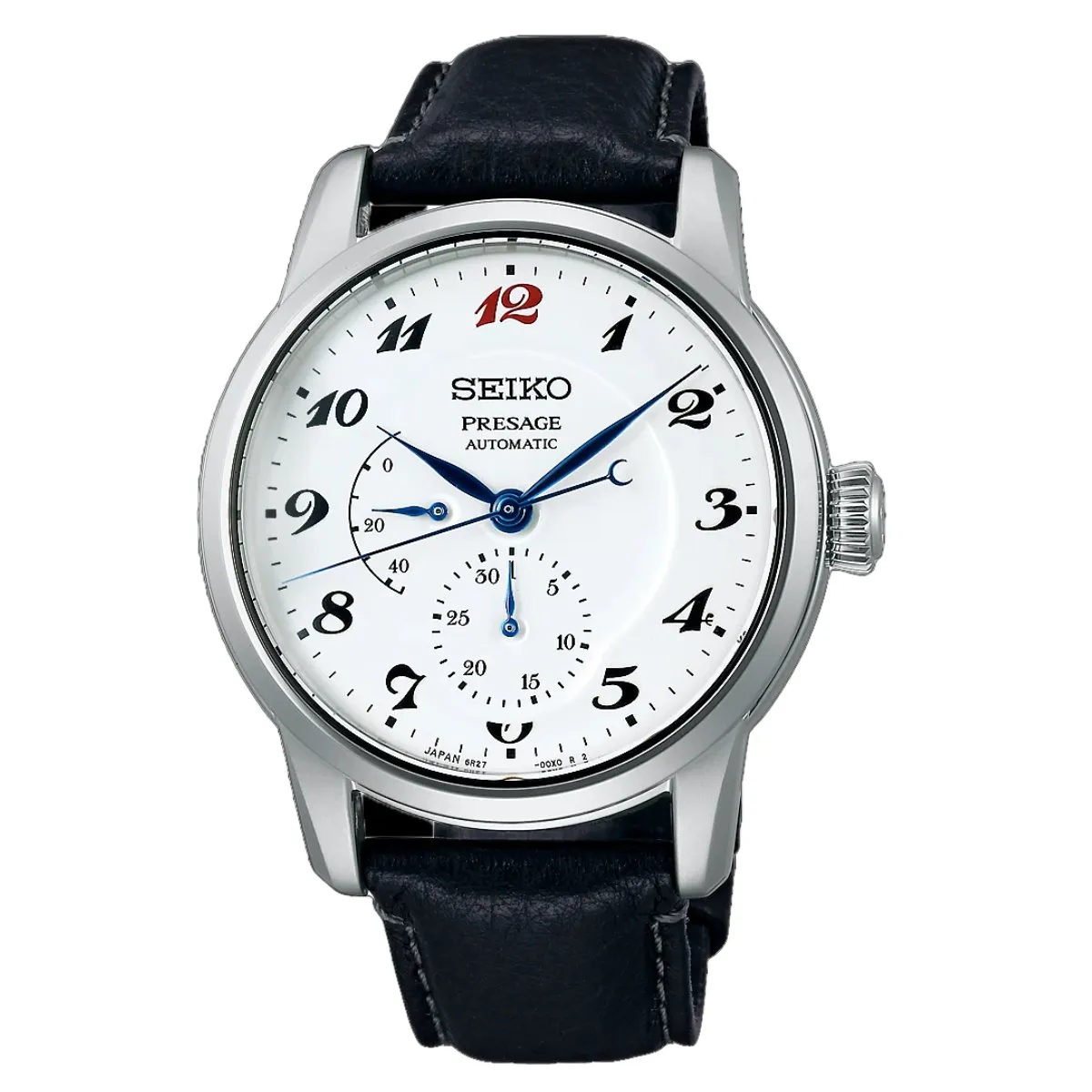 Seiko SPB401J1 SPB401J SPB401 Presage Laurel 110th Anniversary Limited Edition Watch