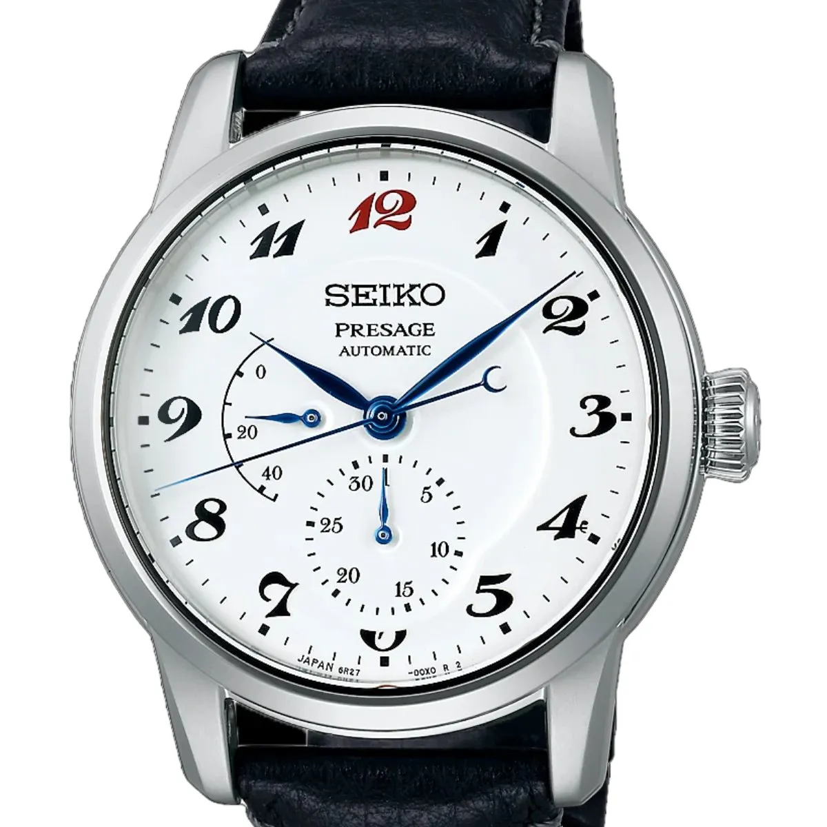 Seiko SPB401J1 SPB401J SPB401 Presage Laurel 110th Anniversary Limited Edition Watch
