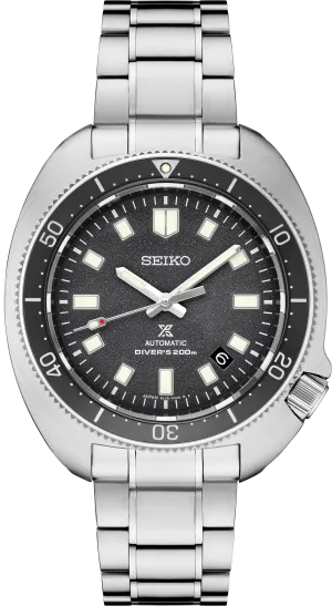 Seiko The 1970 Diver'S Modern Re-Interpretation SLA051