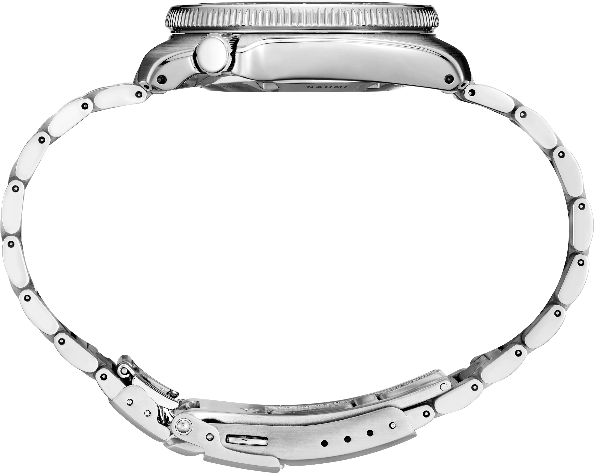 Seiko The Naomi Uemura 80Th Anniversary Limited Edition SLA049