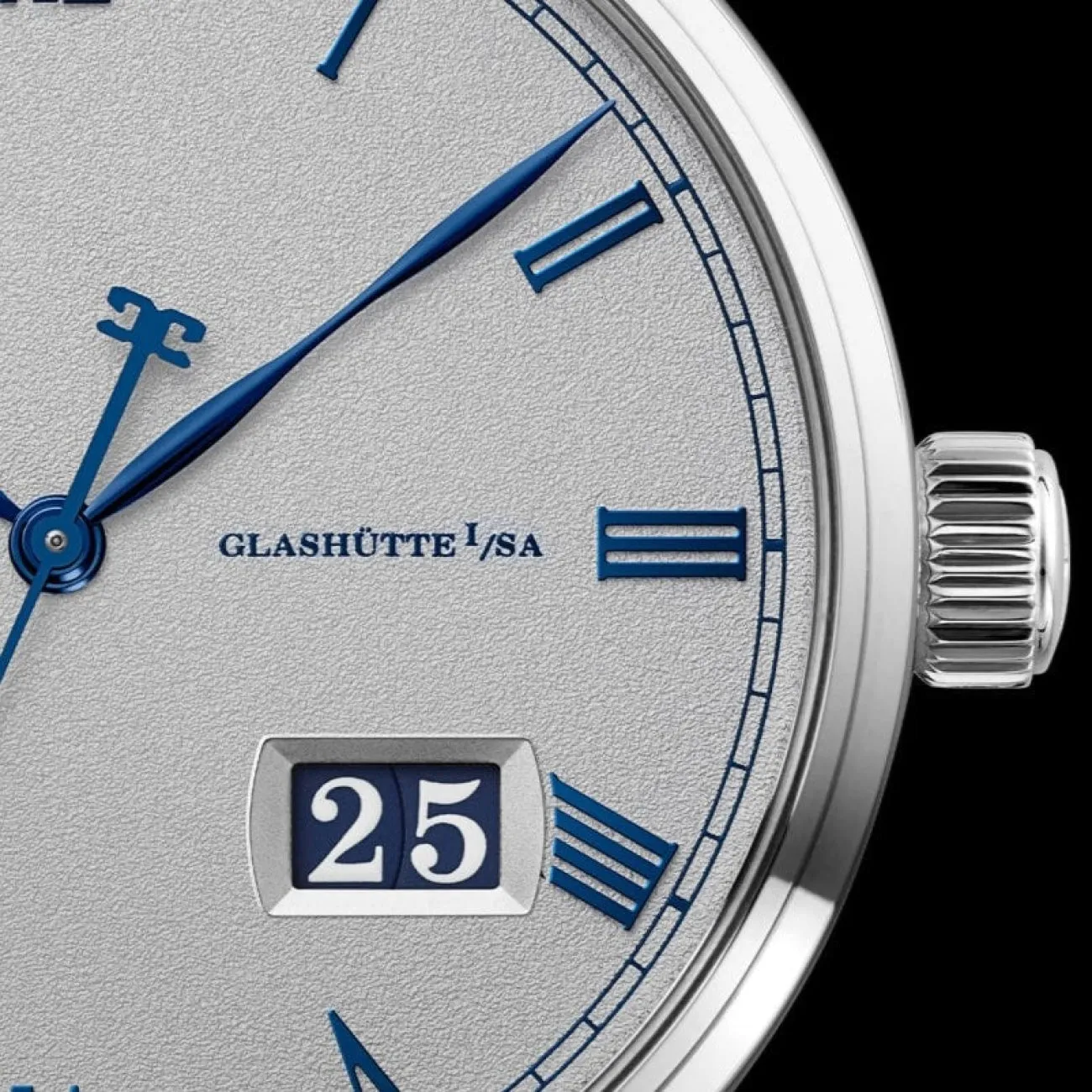 SENATOR EXCELLENCE PANAROMA DATE MOON PHASE