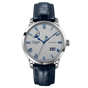 SENATOR EXCELLENCE PANAROMA DATE MOON PHASE