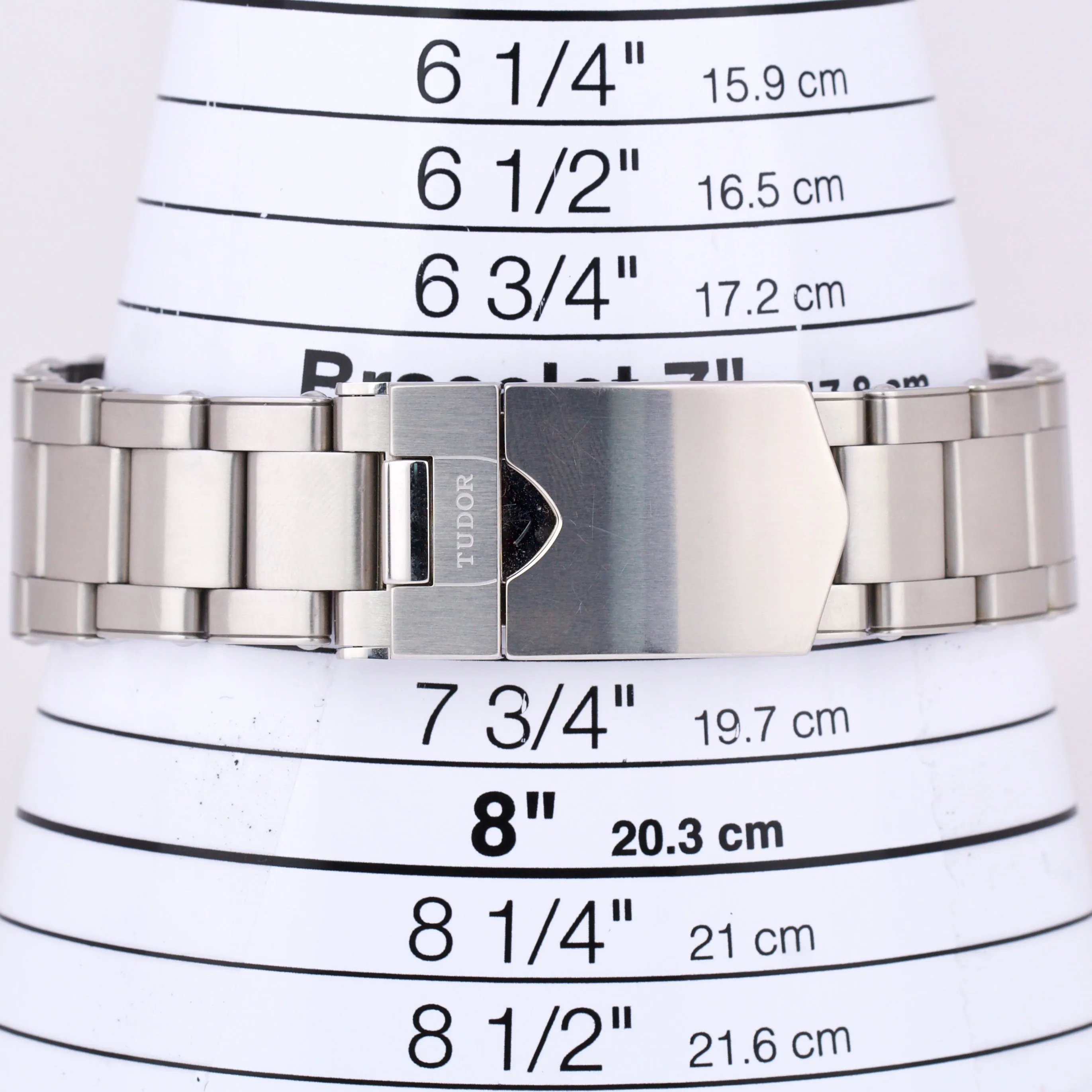 SEPT 2023 PAPERS Tudor Black Bay GMT 41mm PEPSI Steel Red Blue 79830 RB B P