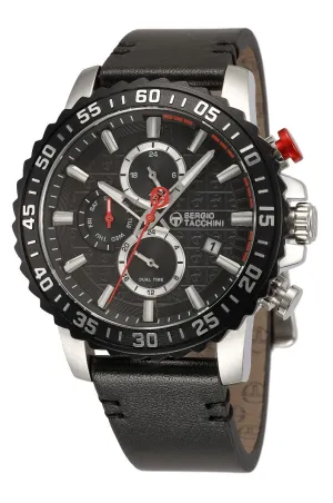 SERGIO TACCHINI ST.1.10022.1 MEN WATCH
