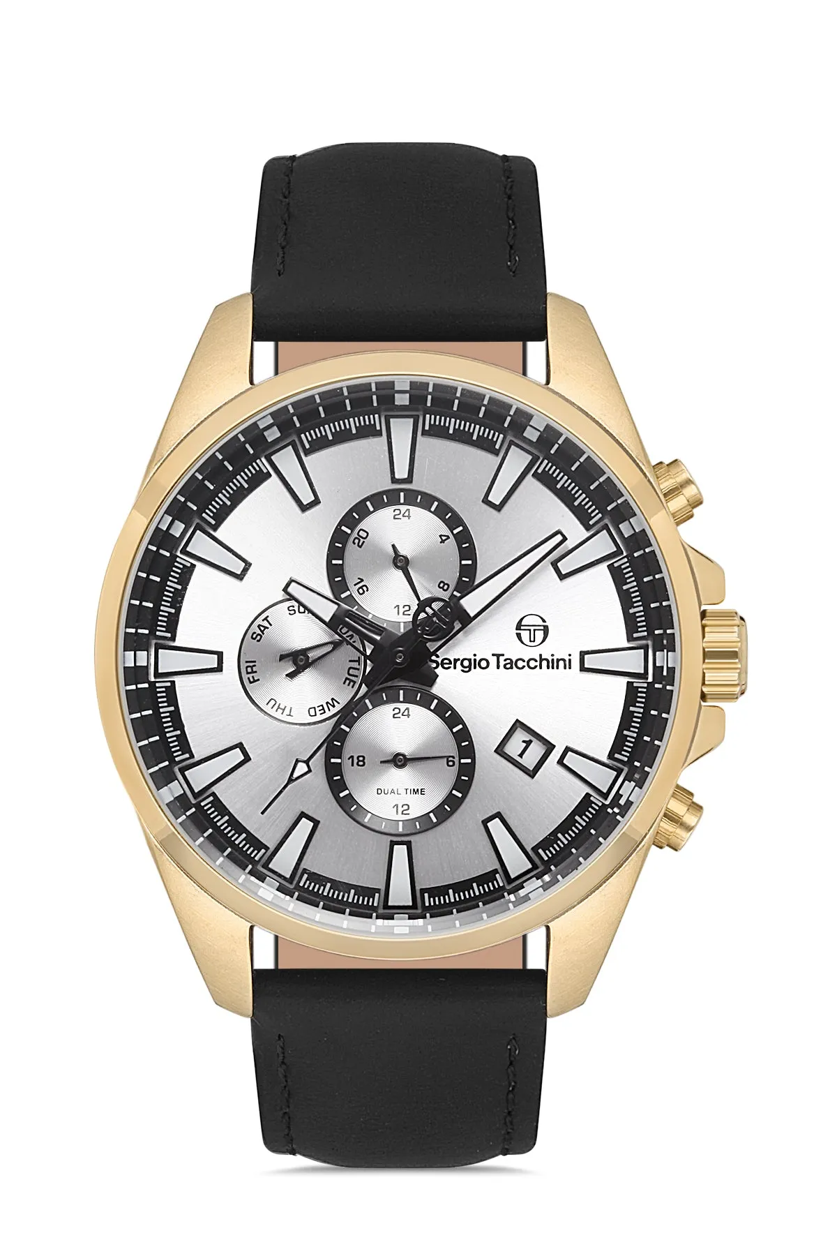 SERGIO TACCHINI ST.1.10168-5 MEN WATCH